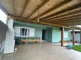 Casa férias em torres