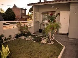 Mi lugar casa de playa