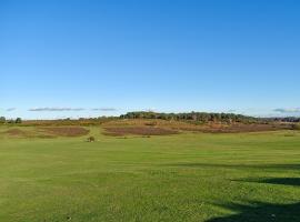 The Coach House, ξενοδοχείο σε Fordingbridge