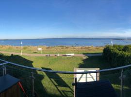 Fewo Lia, Hotel in Glowe