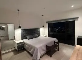 Charming apartment with a nice view