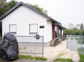 Pogánykő Vendégház 1, hotel in Pákozd