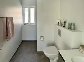 Sommerhus Med Gårdhave I Lille Skagen