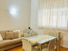 Appartamento Crema centro