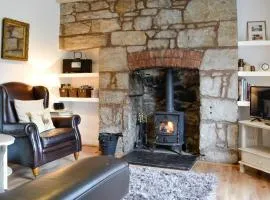 The Bellringers Cottage