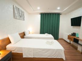 Premier Hotel Tashkent&SPA, hotel near Tashkent International Airport - TAS, Tashkent