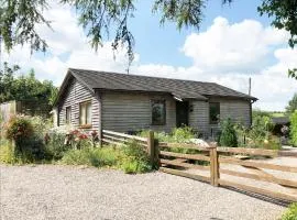 Challette At Timbertops