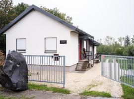 Pogánykő Vendégház 2, hotel in Pákozd