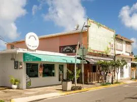 Kyo I Rustic Villa Beach/Golf Paradise in Rio Mar