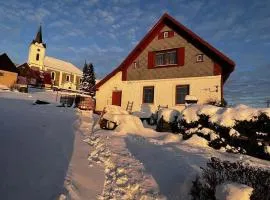 Chaloupka Příchovice