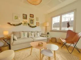 Family & Friends - Route des Vins - Terrasse Vue