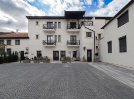 Casa Breslelor, povoljni hotel u gradu Sibinj