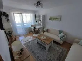 Apartament Abby