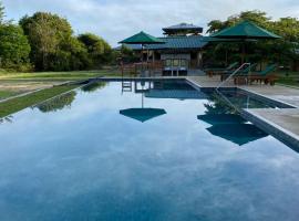 Raalmadu Wilpattu, place to stay in Achchamulai