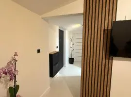 Apartman TONKA Vinkovci - novouređeni apartman u centru Vinkovaca