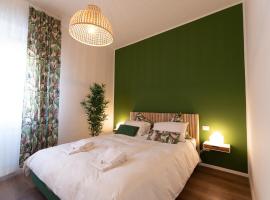 SPOT4YOU Firenze, Italy - il posto giusto per te, hotel v destinaci Scandicci