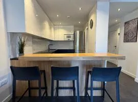 Puertito Beach Suites 1