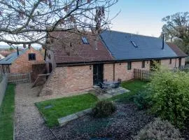 Ash Barn - Fernhill Farm