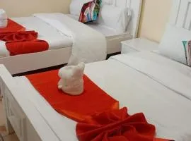 Serene homes Naivasha