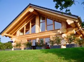 Blockhaus Eifelstern