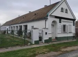 Sobe i apartman Berecz