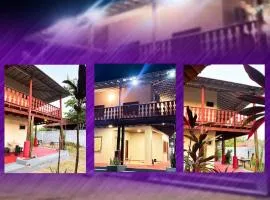 Casa de Temporada em Alter do Chão