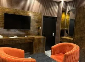 The Residence hotel and suite