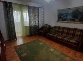 apartament rovine