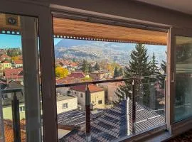 Residence Mahala - Boutique Guesthouse near Baščaršija