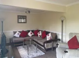 伊甸园乡村别墅