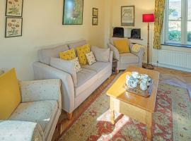 Ashby Cottage, hotel in Long Compton