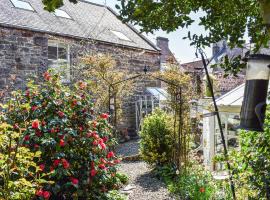 St Cuthbert's Retreat, hotel i Wooler