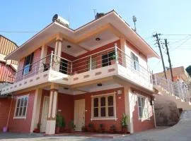 Coorg Holiday Home