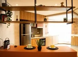 Book Santos - Estanconfor 1407 - Vista Mar lateral