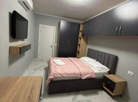 Luxury Apartment Orikum, hotel in Orikum