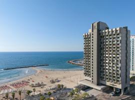 Renaissance Tel Aviv Hotel, hotel in Tel Aviv