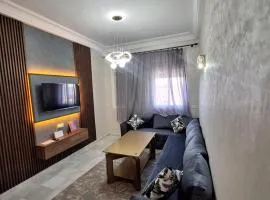 Appartement Laaziz