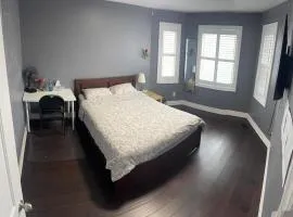 Q88 luxury Sunny room