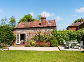 The Gig House, hotel i Witton