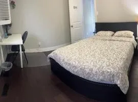 Private Single Bedroom in City Centre Q66