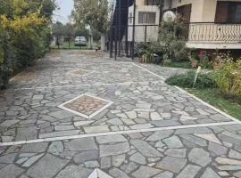 Casa del Campo Trikala