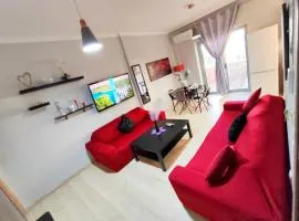 Marlen House Chania
