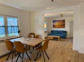 Ruhiges Ferienhaus - Ideal für Familien