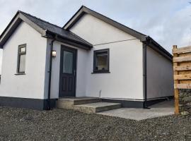 Branwen, hotel a Llanfachraeth