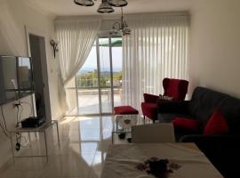 Exotic Vacation in the Jerusalem Mountains, hotel in Shoresh