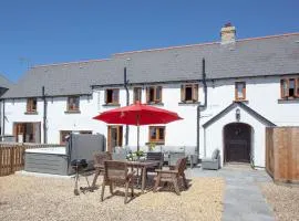 Four Seasons Cottage