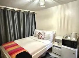 The Hideout-Studio Apartment in Westlands