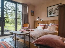 Olive, hotel in Kelsall