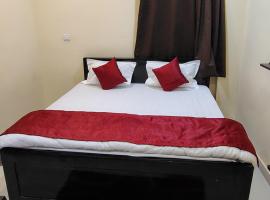 Krishna Bilas, hotel u gradu Bubanešvar