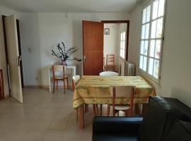 L' amandier, hotel in Teyran